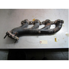24F011 Right Exhaust Manifold For 07-08 GMC Yukon XL 1500 Denali 6.2 12602041